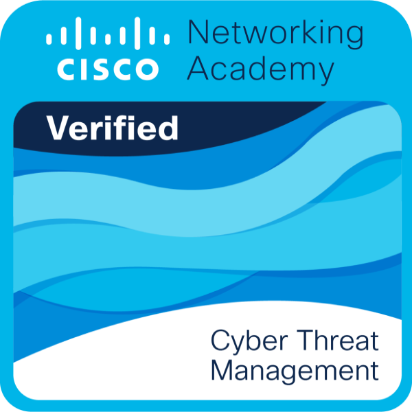 Cyber Threat Management